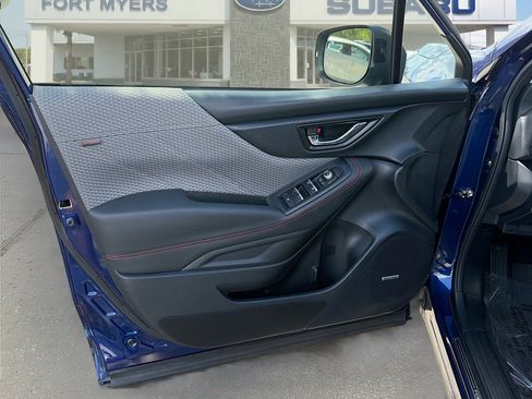 Certified 2023 Subaru Forester Sport image 23