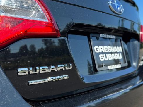 Used 2017 Subaru Legacy 2.5i Limited AWD/4WD image 37