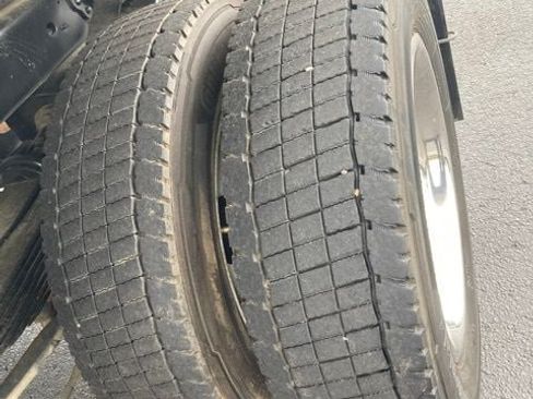 Used 2019 Ford F550 4x4 Regular Cab Super Duty image 14