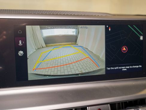 New 2026 Kia Seltos S image 9