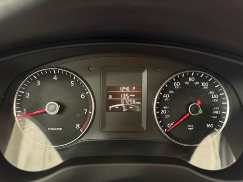 Used 2013 Volkswagen Jetta SE image 15