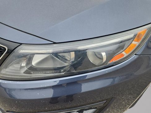 Used 2015 Kia Optima LX image 18