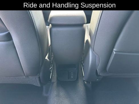 New 2026 Chevrolet TrailBlazer RS w/ Convenience Package image 23