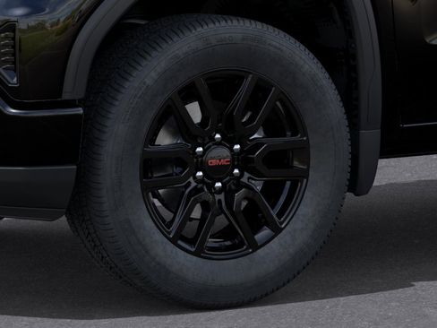 New 2026 GMC Sierra 1500 Elevation AWD/4WD image 9