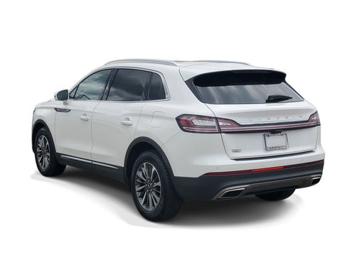 Certified 2023 Lincoln Nautilus Reserve AWD/4WD image 5