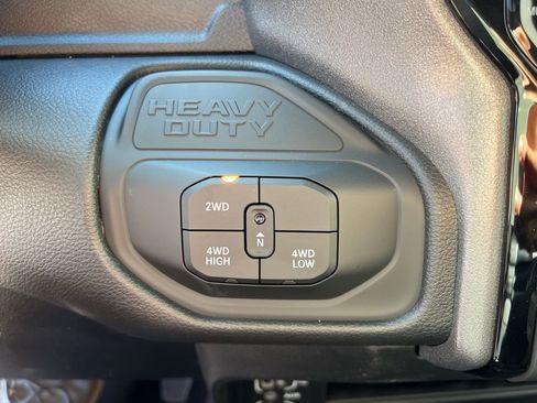 New 2026 RAM 3500 Tradesman image 20