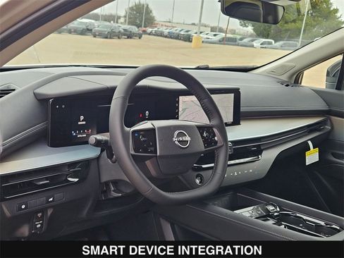 New 2026 Nissan Murano SL image 13