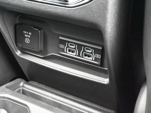 Used 2024 Jeep Grand Cherokee L Overland image 35