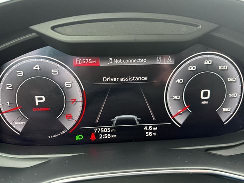 Used 2019 Audi A6 3.0T Premium Plus w/ Premium Plus Package AWD/4WD image 28