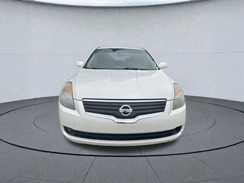 Used 2008 Nissan Altima 2.5 S w/ Convenience Pkg image 9