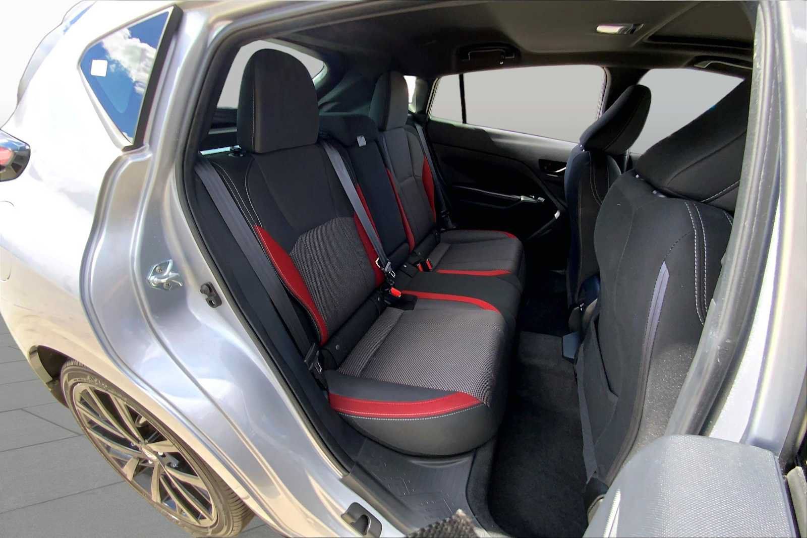 Certified 2024 Subaru Impreza RS AWD/4WD image 20