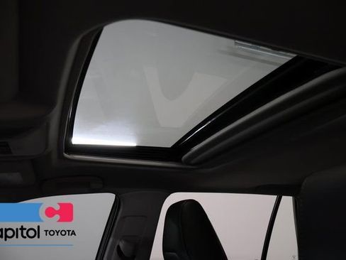 Certified 2025 Toyota RAV4 XLE Premium w/ Weather Package AWD/4WD image 14