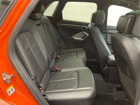Used 2023 Audi Q3 2.0T Premium AWD/4WD image 29