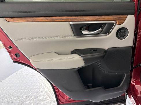 Used 2022 Honda CR-V EX-L image 32