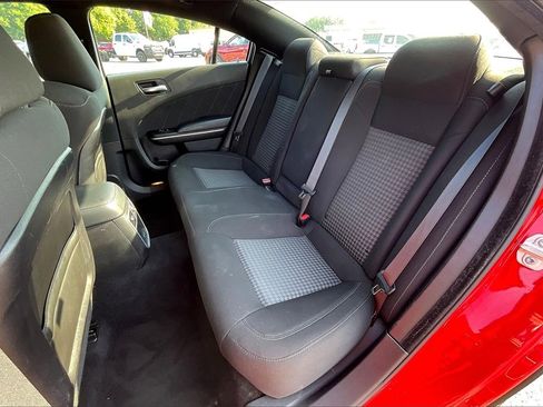 Certified 2023 Dodge Charger GT image 26