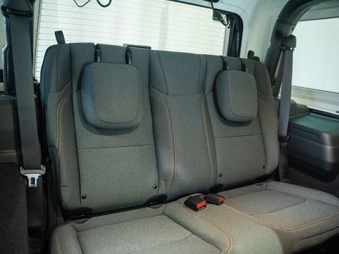 New 2026 Jeep Wrangler Sport AWD/4WD image 35