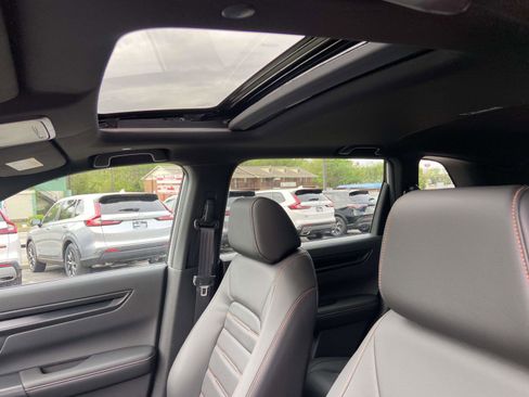New 2026 Honda CR-V Sport-L image 5