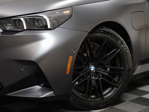New 2026 BMW M5 Touring w/ M Driver's Package image 3