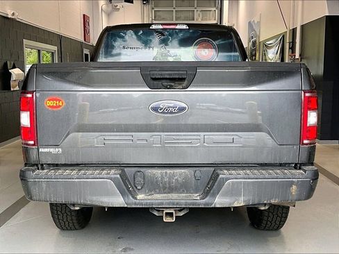 Used 2019 Ford F150 XL w/ Equipment Group 101A Mid image 5
