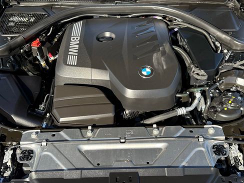Used 2025 BMW 330i 330i w/ Convenience Package image 33