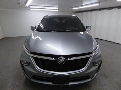 Used 2023 Buick Enclave Essence w/ Sport Touring Edition image 2