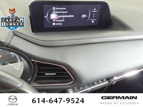 Used 2024 MAZDA CX-30 AWD 2.5 S w/ Preferred Package image 36