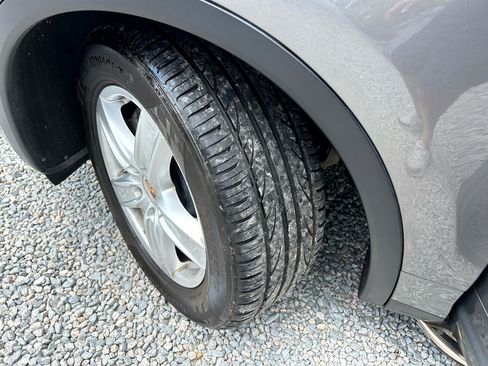 Used 2013 Porsche Cayenne image 27