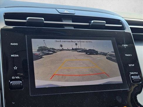 Used 2024 Hyundai Tucson SEL AWD/4WD image 10
