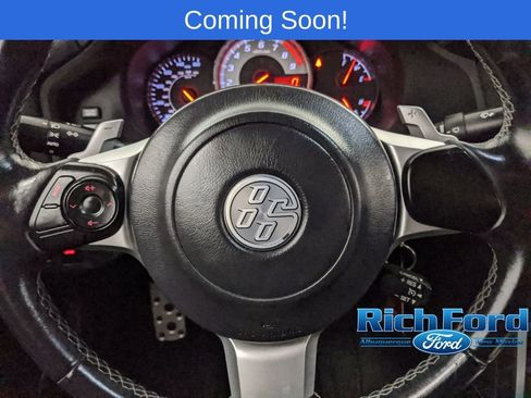 Used 2019 Toyota 86 image 11
