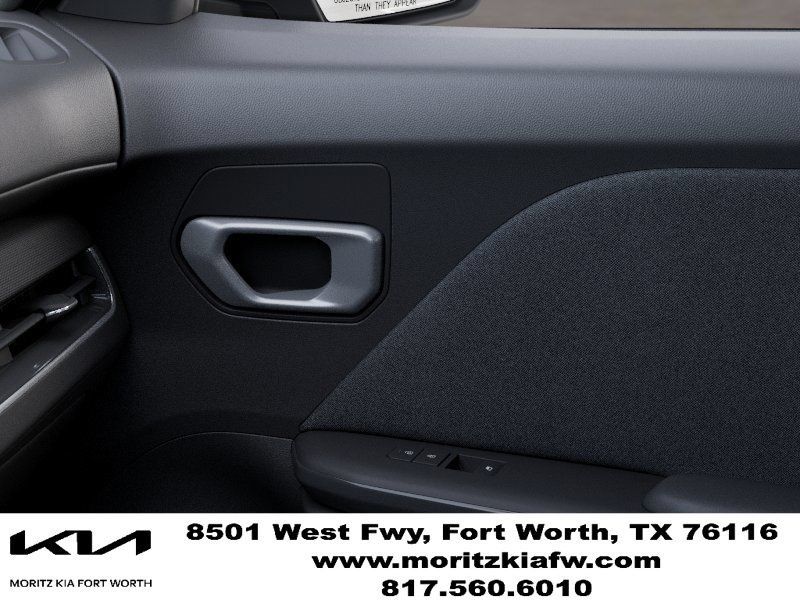 New 2026 Kia K4 FWD image 25