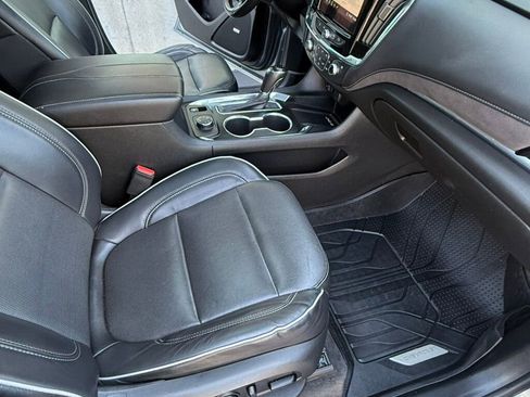 Used 2020 Chevrolet Traverse High Country w/ LPO, Floor Liner Package image 48