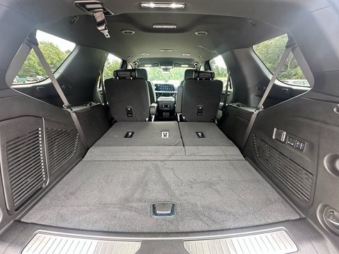 New 2026 Chevrolet Tahoe High Country image 20