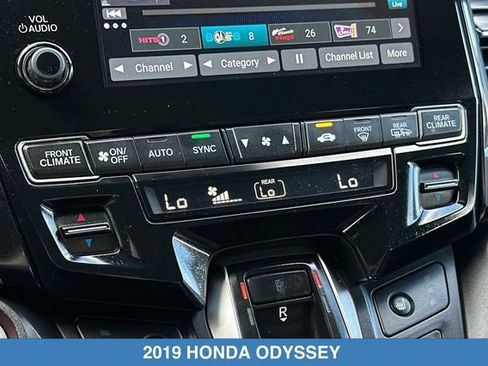 Used 2019 Honda Odyssey EX-L image 24