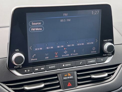 Used 2020 Nissan Altima 2.5 S FWD image 20