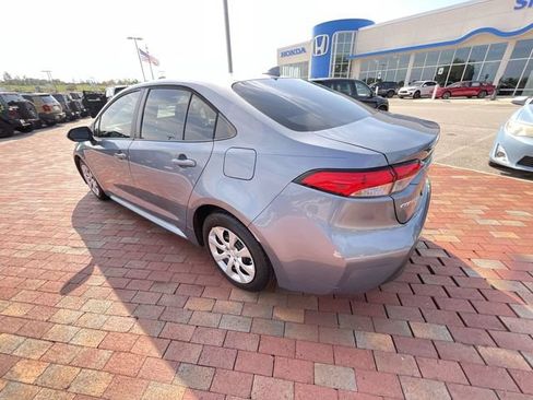 Used 2023 Toyota Corolla LE FWD image 28