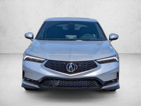 New 2026 Acura Integra A-Spec image 6