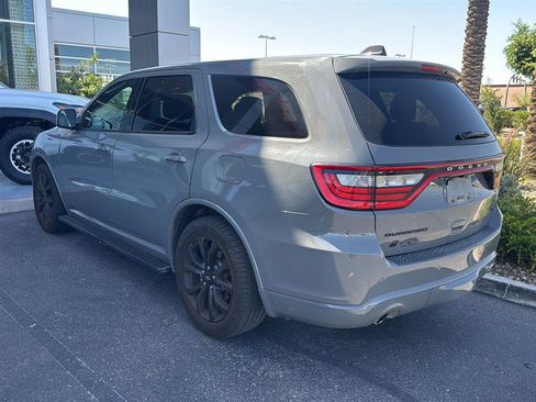 Used 2019 Dodge Durango R/T w/ Trailer Tow Group IV AWD/4WD image 2