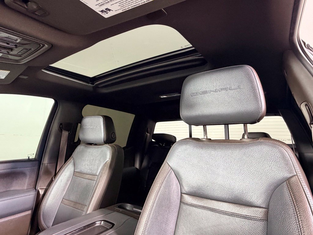 Used 2020 GMC Sierra 1500 Denali AWD/4WD image 26