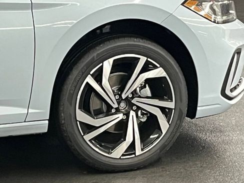 New 2026 Volkswagen Jetta SEL FWD image 38