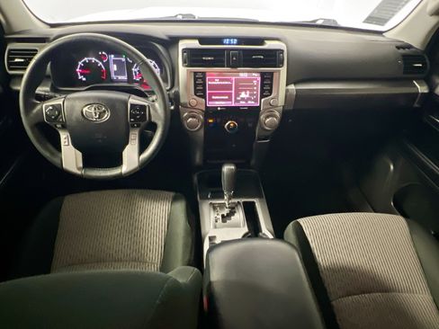 Used 2024 Toyota 4Runner SR5 RWD image 23