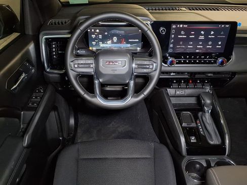 New 2026 GMC Canyon Elevation w/ Convenience Package RWD image 14
