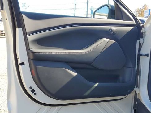 Used 2024 Ford Mustang Mach-E Select w/ Comfort Package Lite image 9