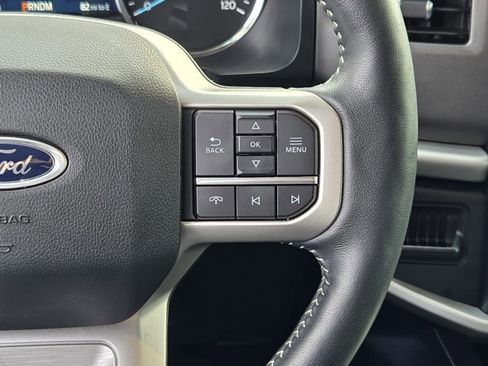 Certified 2022 Ford Expedition XLT image 27