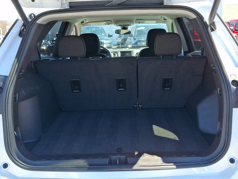 Certified 2024 Chevrolet Equinox LT AWD/4WD image 28