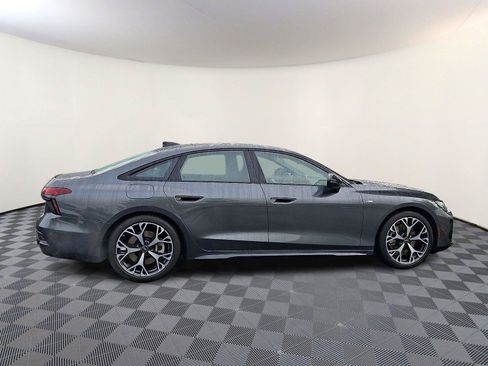 Certified 2026 Audi A6 Prestige w/ Prestige Package AWD/4WD image 7