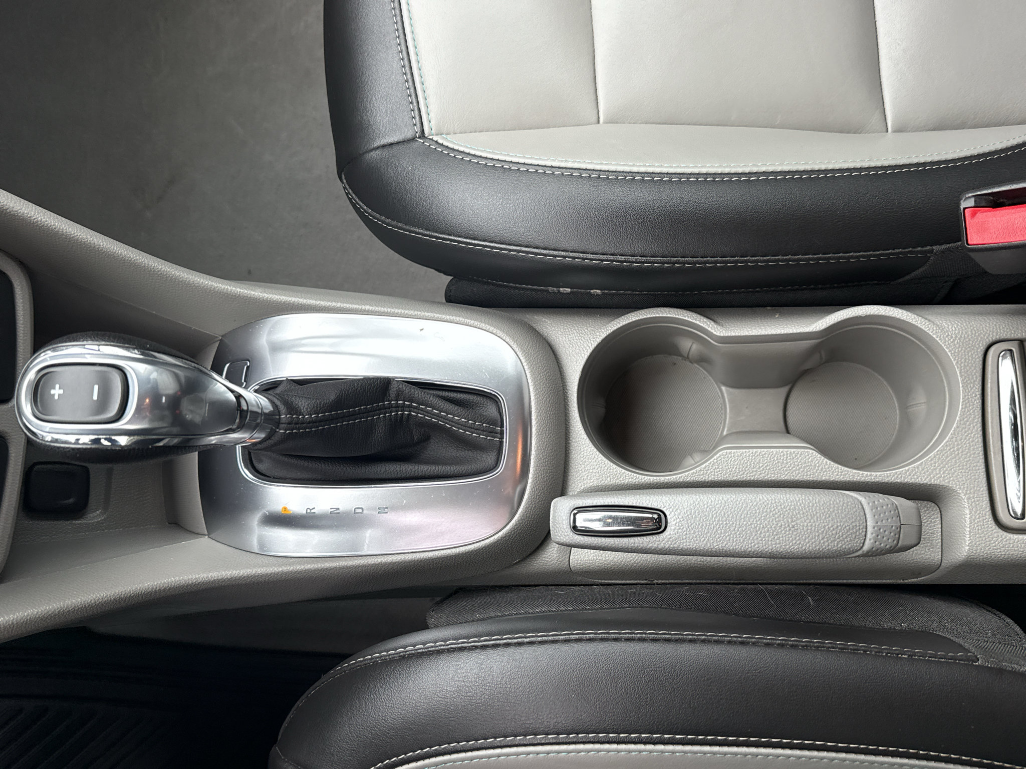 Used 2014 Buick Encore Leather FWD image 10