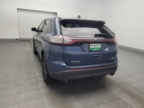 Used 2018 Ford Edge SEL w/ Equipment Group 201A AWD/4WD image 5