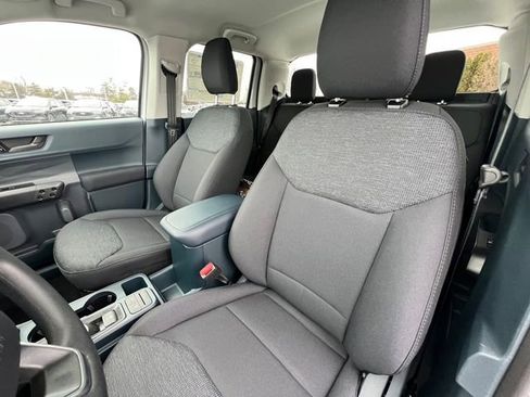 New 2026 Ford Maverick XL image 9