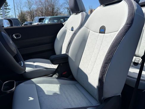 New 2026 MINI Cooper S image 15