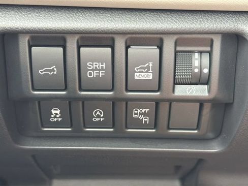 Certified 2024 Subaru Forester Limited AWD/4WD image 21